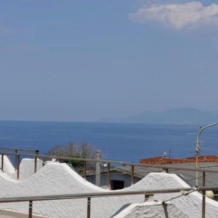 B&B Degli Aranci Palinuro Zewnętrze zdjęcie