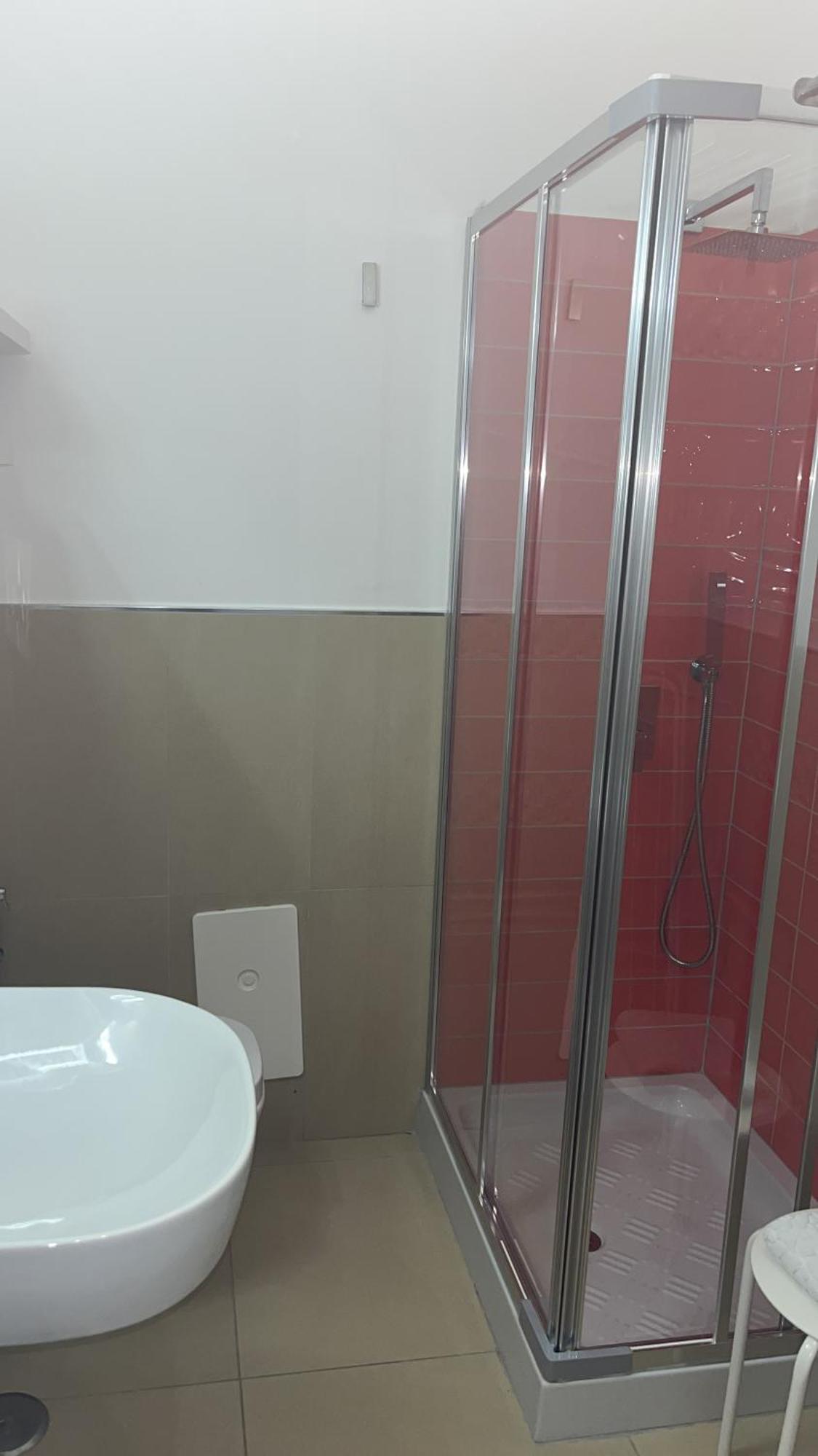 B&B Degli Aranci Palinuro Zewnętrze zdjęcie