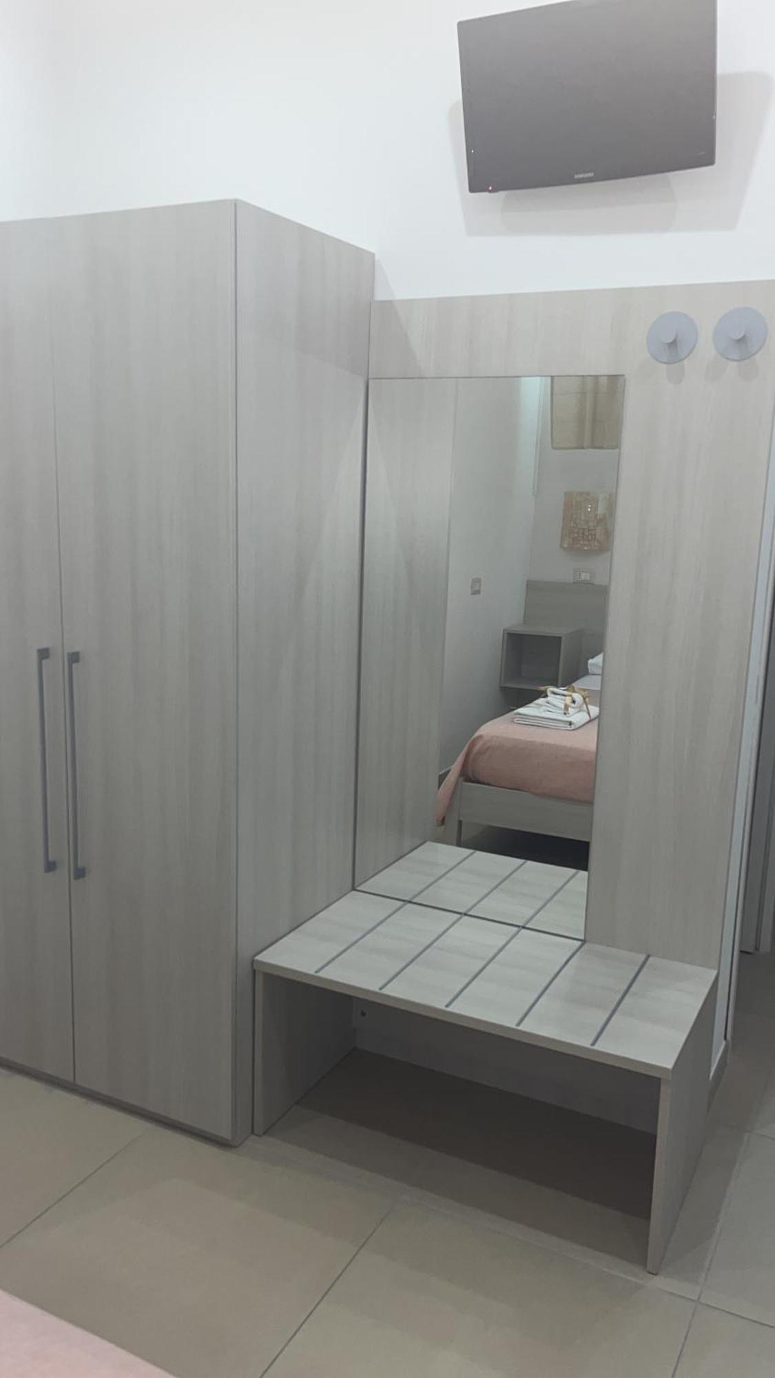 B&B Degli Aranci Palinuro Zewnętrze zdjęcie
